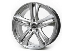 Диск Replica Kia SR392 HB R18 W8.0 PCD5x114.3 ET40 DIA67.1