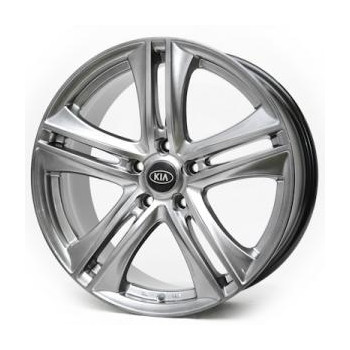 Диск Replica Kia SR392 HB R18 W8.0 PCD5x114.3 ET40 DIA67.1