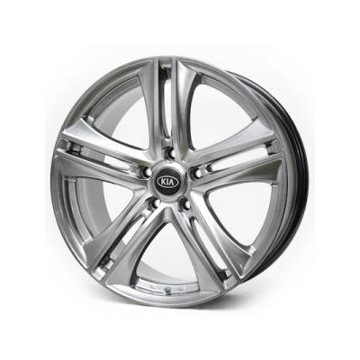 Диск Replica Kia SR392 HB R18 W8.0 PCD5x114.3 ET40 DIA67.1