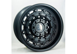 Диск GT 1676 SMB R17 W9.0 PCD6x139.7 ET0 DIA110.0