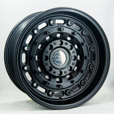 Диск GT 1676 SMB R17 W9.0 PCD6x139.7 ET0 DIA110.0