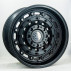 Диск GT 1676 SMB R17 W9.0 PCD6x139.7 ET0 DIA110.0