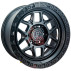 Диск GT 1742 BM R17 W9.0 PCD6x139.7 ET0 DIA108.2