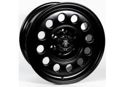 Диск GT G234X-7 BMatt R17 W8.5 PCD6x139.7 ET0 DIA110.1