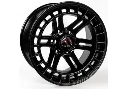 Диск GT LP_G03 BMatt R17 W9.0 PCD6x139.7 ET0 DIA110.5