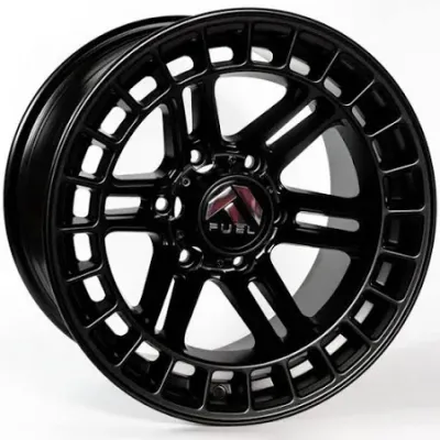Диск GT LP_G03 BMatt R17 W9.0 PCD6x139.7 ET0 DIA110.5