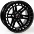 Диск GT LP_G03 BMatt R17 W9.0 PCD6x139.7 ET0 DIA110.5