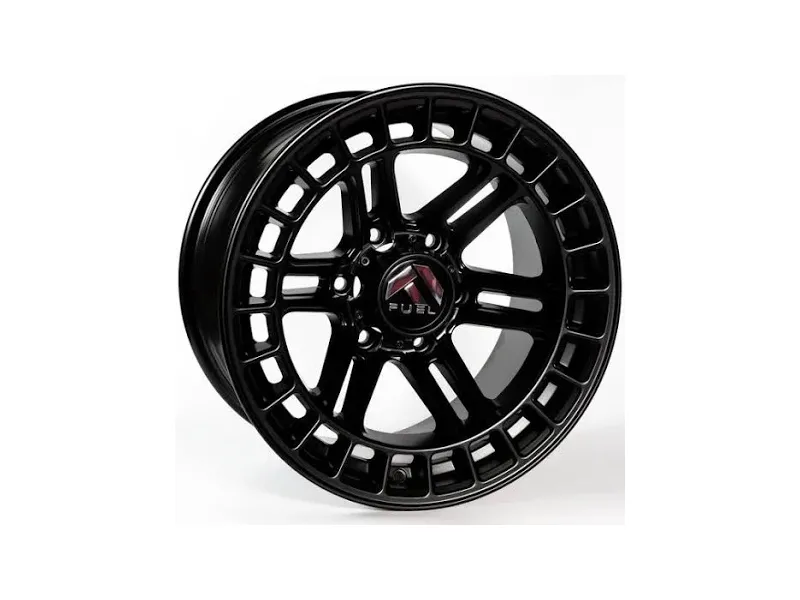 Диск GT LP_G03 BMatt R17 W9.0 PCD6x139.7 ET0 DIA110.5
