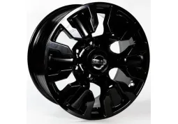 Диск GT JA093 B R17 W8.0 PCD6x139.7 ET10 DIA110.5