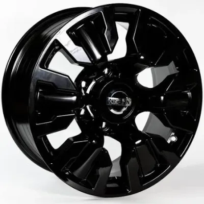 Диск GT JA093 B R17 W8.0 PCD6x139.7 ET10 DIA110.5