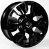 Диск GT JA093 B R17 W8.0 PCD6x139.7 ET10 DIA110.5