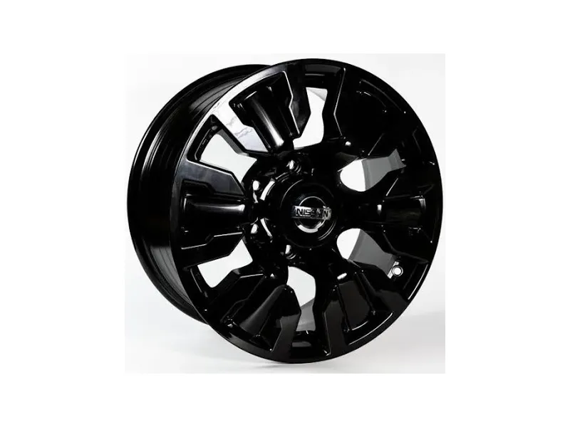 Диск GT JA093 B R17 W8.0 PCD6x139.7 ET10 DIA110.5