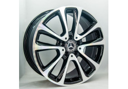 Диск Replica Mercedes GT DIM033 BMF R18 W8.0 PCD5x112 ET43 DIA66.6
