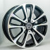 Диск Replica Mercedes GT DIM033 BMF R18 W8.0 PCD5x112 ET43 DIA66.6