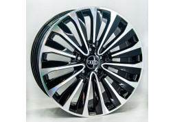 Диск Replica Audi GT DIM5016 BMF R18 W8.0 PCD5x112 ET43 DIA66.45