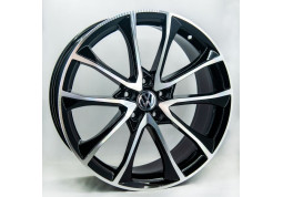 Диск Replica Audi GT DIM5024 BMF R19 W8.5 PCD5x112 ET40 DIA66.45