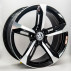 Диск Replica Volkswagen GT DX219 MB R18 W8.0 PCD5x112 ET38 DIA57.1
