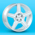 Диск Replica Mercedes A-F99504 S R19 W8.5 PCD5x112 ET35 DIA66.6