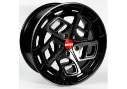 Диск GT LP117 BMF R19 W8.5 PCD5x112 ET42 DIA66.6