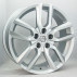 Диск GT 5883 Silver R18 W7.5 PCD5x114.3 ET35 DIA60.1