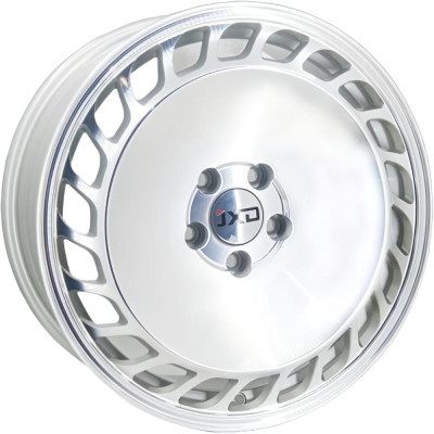 Диск GT LG34 SM R18 W8.0 PCD5x114.3 ET40 DIA73.1