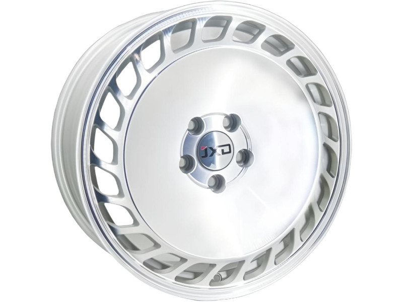 Диск GT LG34 SM R18 W8.0 PCD5x114.3 ET40 DIA73.1