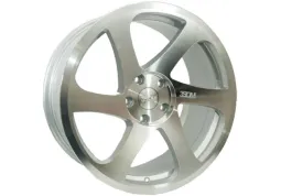 Диск GT XJ129 MS R18 W8.5 PCD5x114.3 ET35 DIA73.1