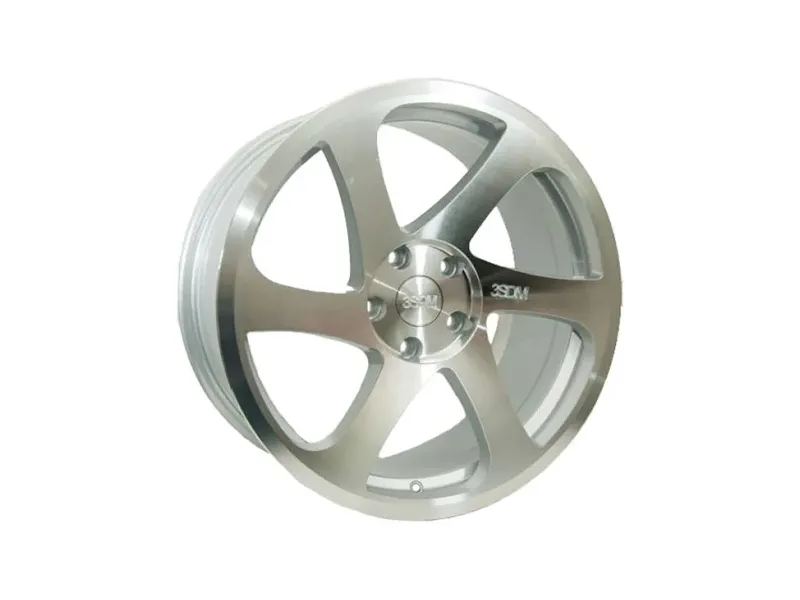 Диск GT XJ129 MS R18 W8.5 PCD5x114.3 ET35 DIA73.1