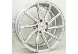 Диск GT 337 SM R18 W8.0 PCD5x114.3 ET37 DIA73.1