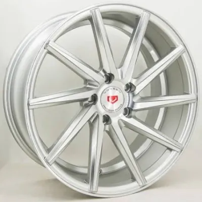 Диск GT 337 SM R18 W8.0 PCD5x114.3 ET37 DIA73.1