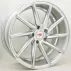 Диск GT 337 SM R18 W8.0 PCD5x114.3 ET37 DIA73.1