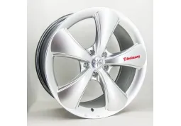 Диск GT A057 HS R19 W8.5 PCD5x114.3 ET35 DIA73.1