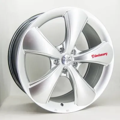 Диск GT A057 HS R19 W8.5 PCD5x114.3 ET35 DIA73.1