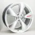 Диск GT A057 HS R19 W8.5 PCD5x114.3 ET35 DIA73.1