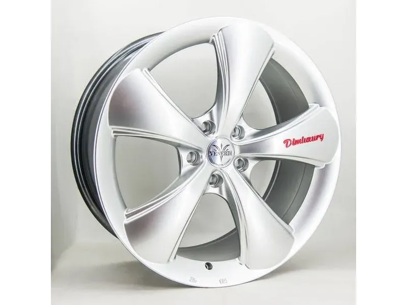 Диск GT A057 HS R19 W8.5 PCD5x114.3 ET35 DIA73.1