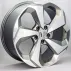 Диск Replica GT Honda JA002 MGMF R18 W8.0 PCD5x114.3 ET50 DIA64.1