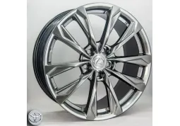 Диск Replica Lexus GT DIM5009 HB R18 W8.0 PCD5x114.3 ET45 DIA60.1