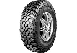 Всесезонна шина Wanli Eco Sendero M/T 2 M105 295/70 R17 121/118Q