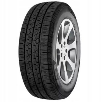 Всесезонна шина Minerva All Season Van Master 235/65 R16C 121/119R