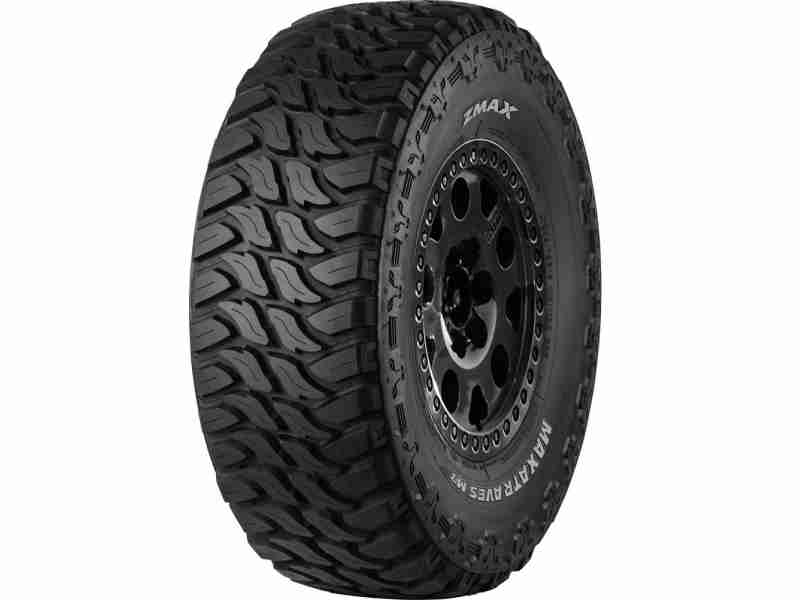 Всесезонна шина Durun RT02 235/75 R15 116/113Q