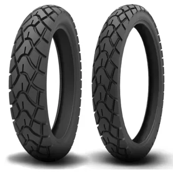 Літня шина Kenda K761K 150/80 R16 71H