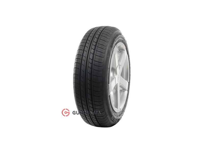 Летняя шина Imperial Ecodriver 2 165/70 R14 89/87R