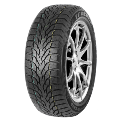 Зимняя шина Tracmax X-Privilo S500 275/50 R22 115T