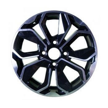 Диск Replica RT017 BMF R15 W6.5 PCD4x100 ET38 DIA67.1