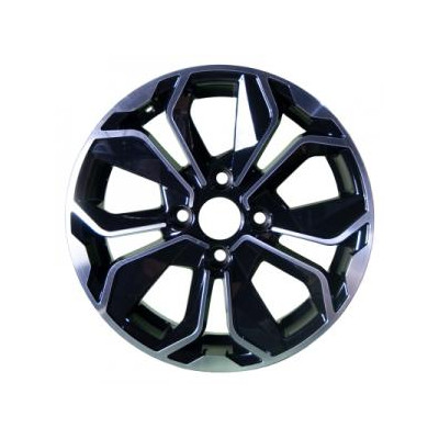 Диск Replica RT017 BMF R15 W6.5 PCD4x100 ET38 DIA67.1