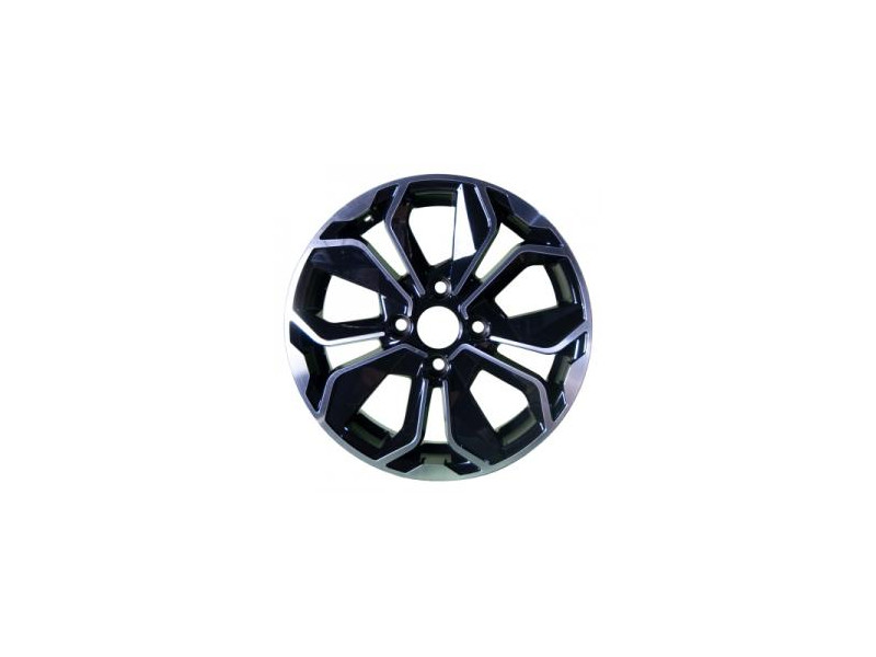 Диск Replica RT017 BMF R15 W6.5 PCD4x100 ET38 DIA67.1