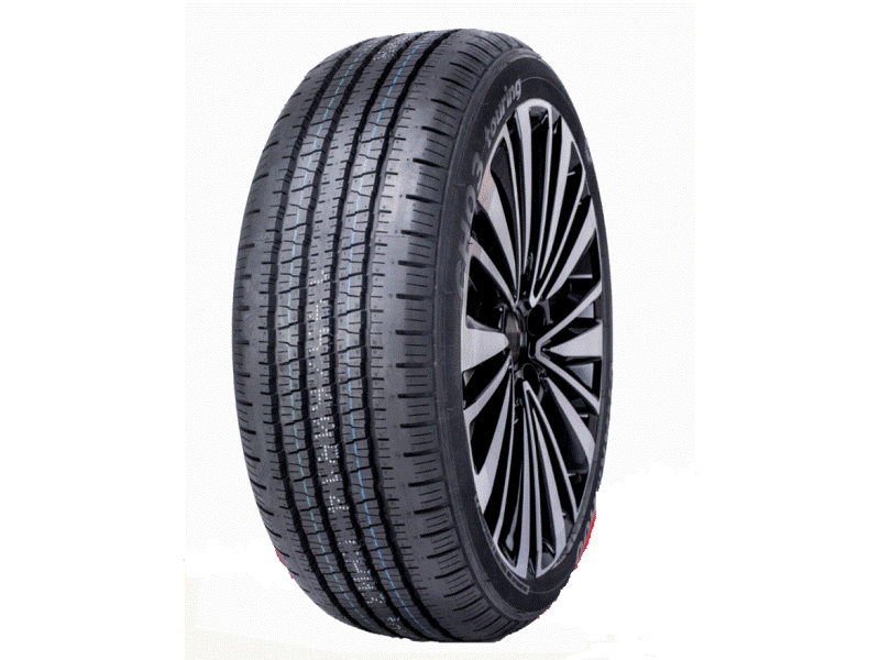 Лiтня шина Fortuna Euro VAN+ 185/80 R14C 102/100R