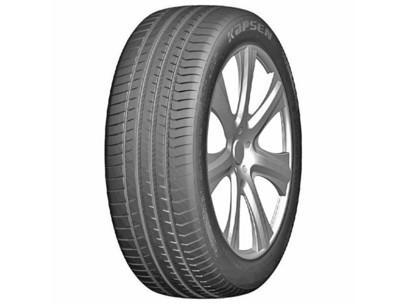Літня шина Kapsen Papide K3000 245/40 R19 98W