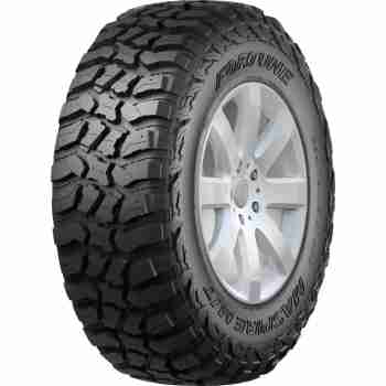 Всесезонная шина Fortuna Maspire M/T 265/70 R16 121/118Q