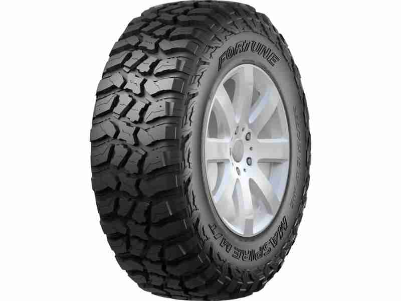 Всесезонная шина Fortuna Maspire M/T 265/70 R16 121/118Q